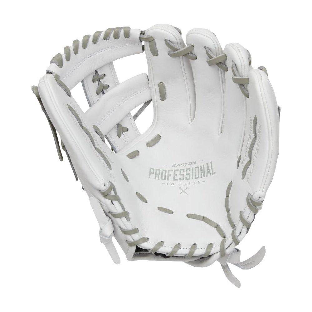 Easton 2024 Professional Collection 11.75" Infield RHT Softball Glove