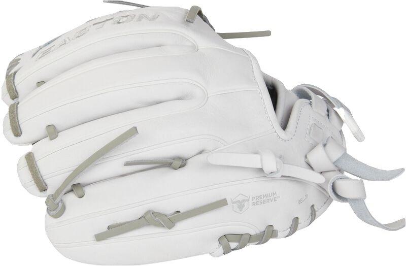 Easton 2024 Professional Collection 11.75" Infield RHT Softball Glove