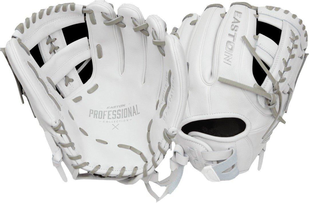 Easton 2024 Professional Collection 11.75" Infield RHT Softball Glove