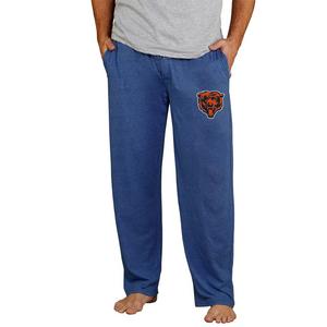 College Concepts Men's Chicago Bears Quest Pants