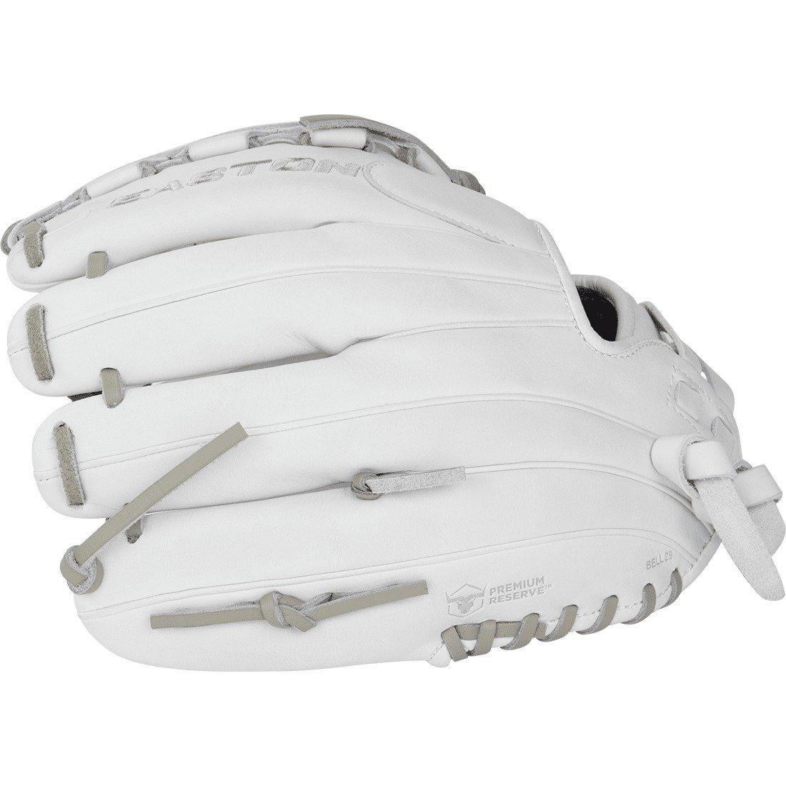 Easton 2024 Professional Collection 12" Infield LHT Softball Glove