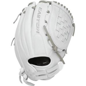 Easton 2024 Professional Collection 12" Infield Softball Glove LHT