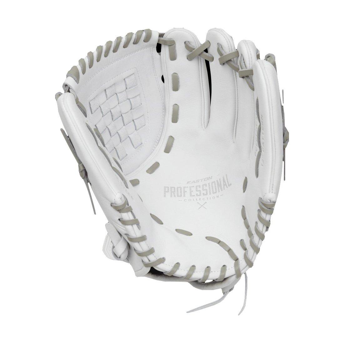 Easton 2024 Professional Collection 12" Infield RHT Softball Glove