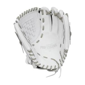 Easton 2024 Professional Collection 12" Infield Softball Glove RHT