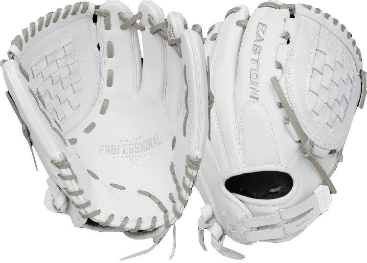 Easton 2024 Professional Collection 12" Infield RHT Softball Glove
