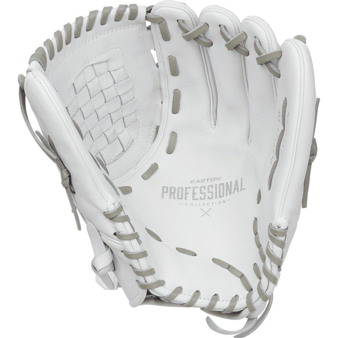 Easton 2024 Professional Collection 12.5" Infield/Outfield LHT Softball Glove