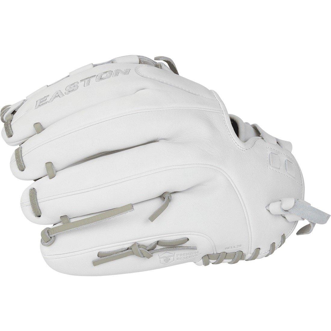 Easton 2024 Professional Collection 12.5" Infield/Outfield LHT Softball Glove