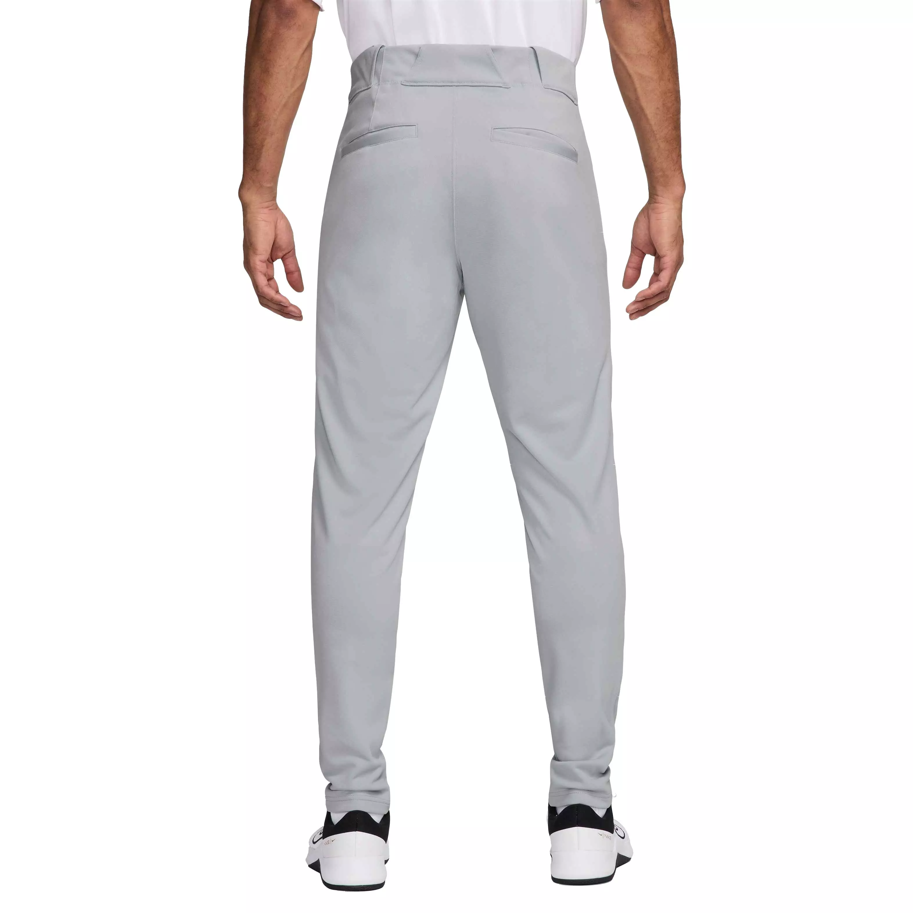 Nike Men's Vapor Select HO23 Baseball Pants - GREY