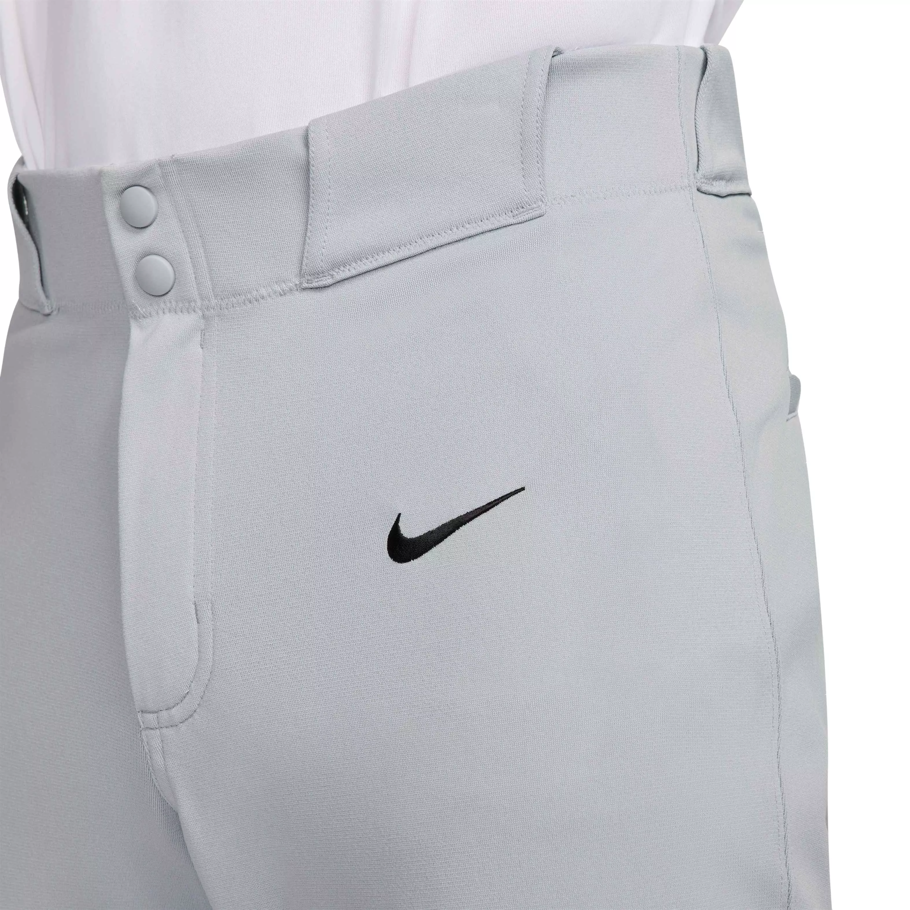 Nike Men's Vapor Select HO23 Baseball Pants - GREY