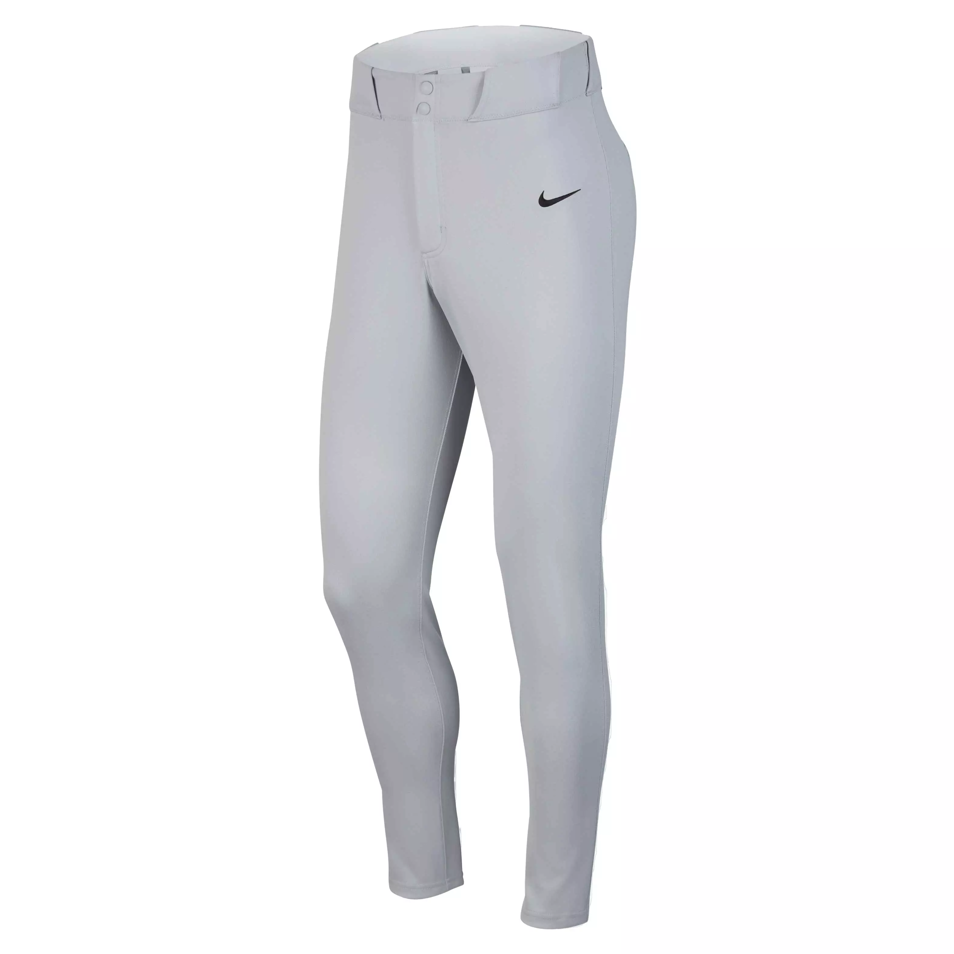 Nike Men's Vapor Select HO23 Baseball Pants - GREY