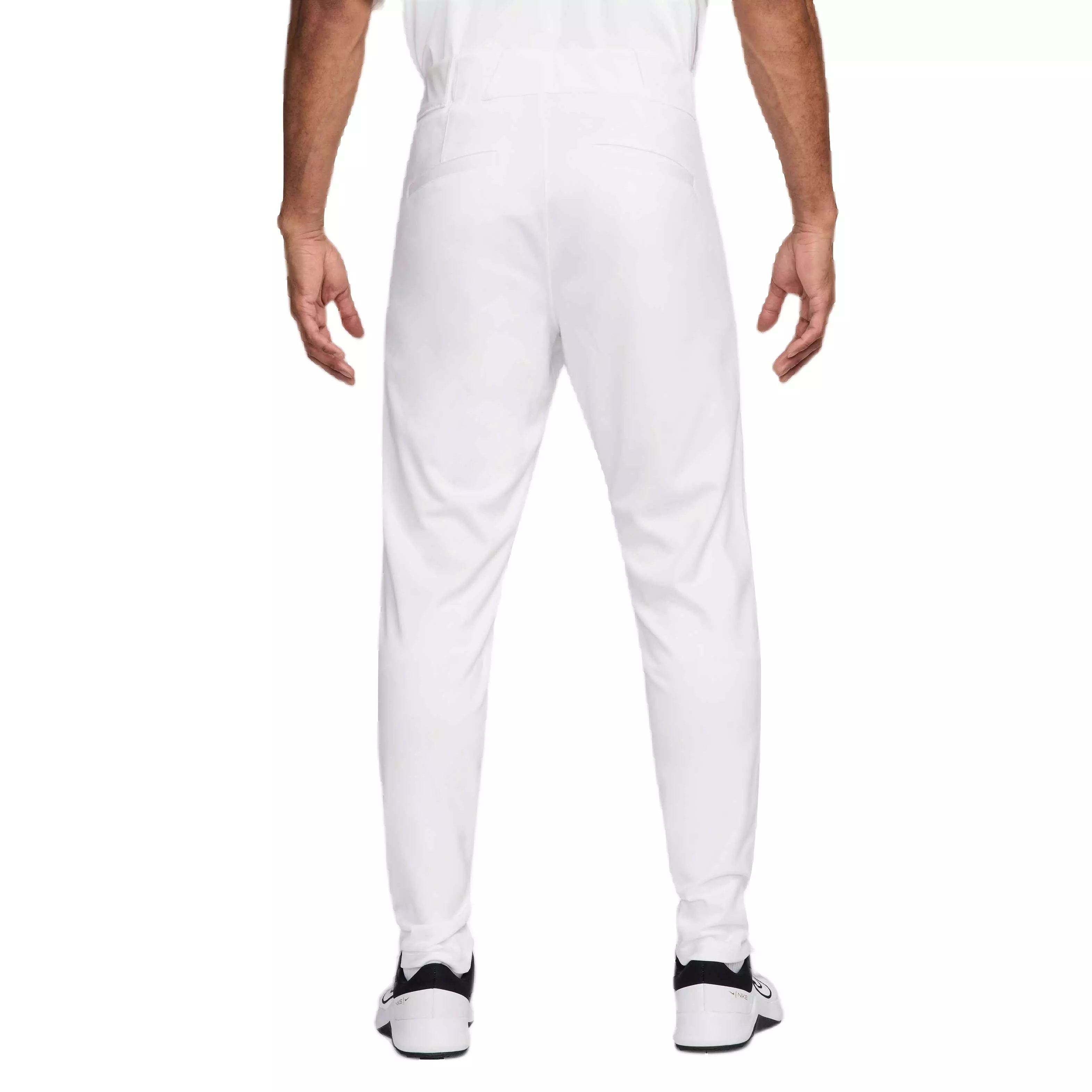 Nike Men's Vapor Select HO23 Baseball Pants - WHITE