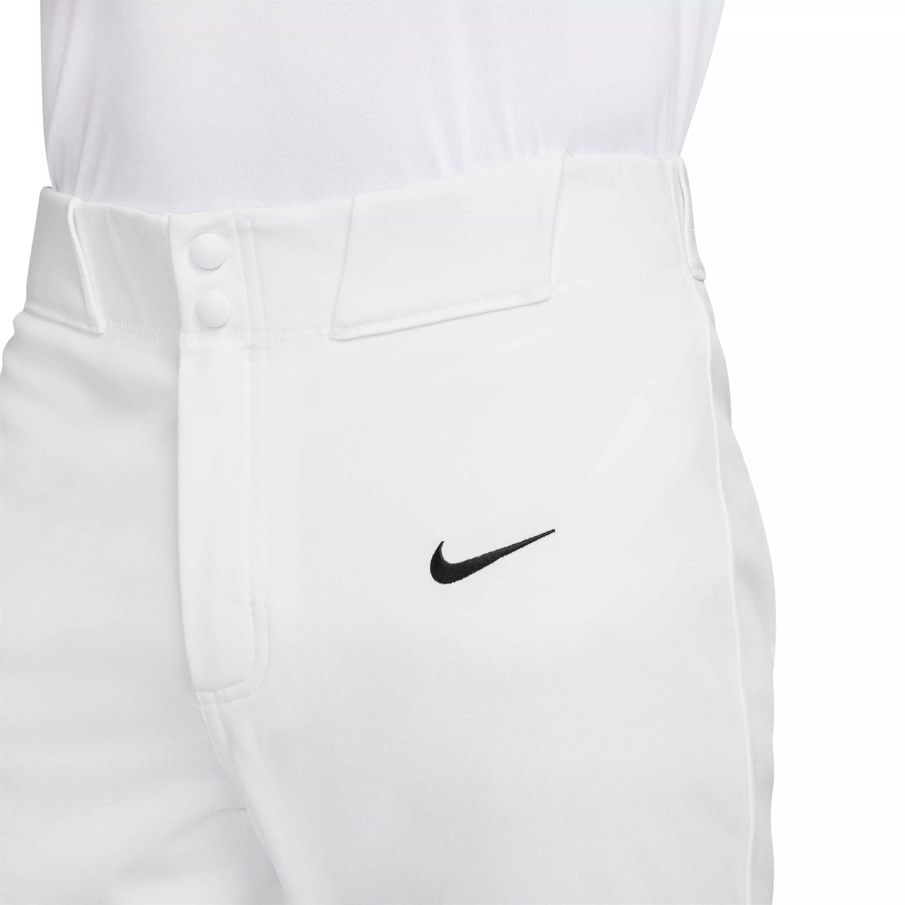 Nike Men's Vapor Select HO23 Baseball Pants - WHITE
