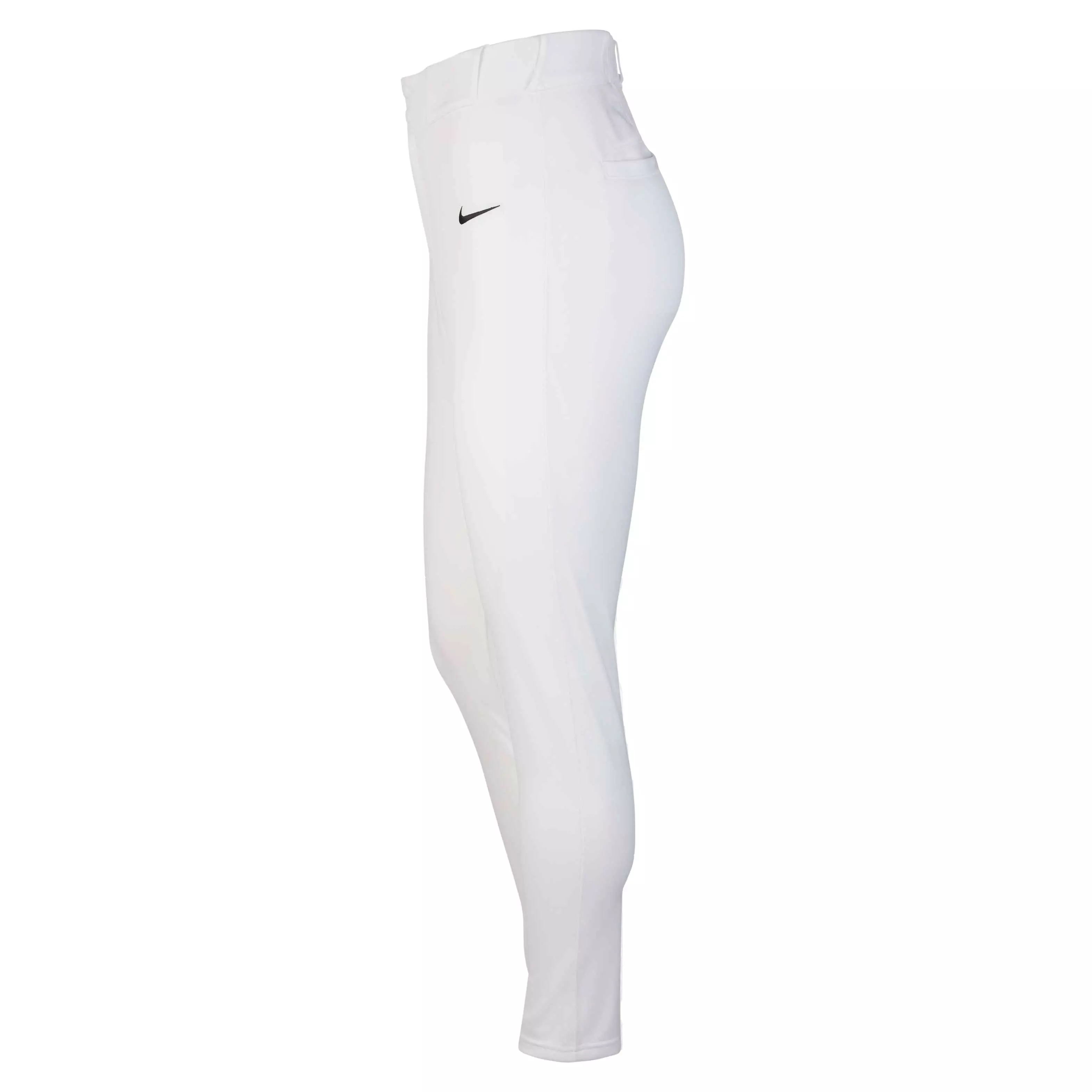 Nike Men's Vapor Select HO23 Baseball Pants - WHITE