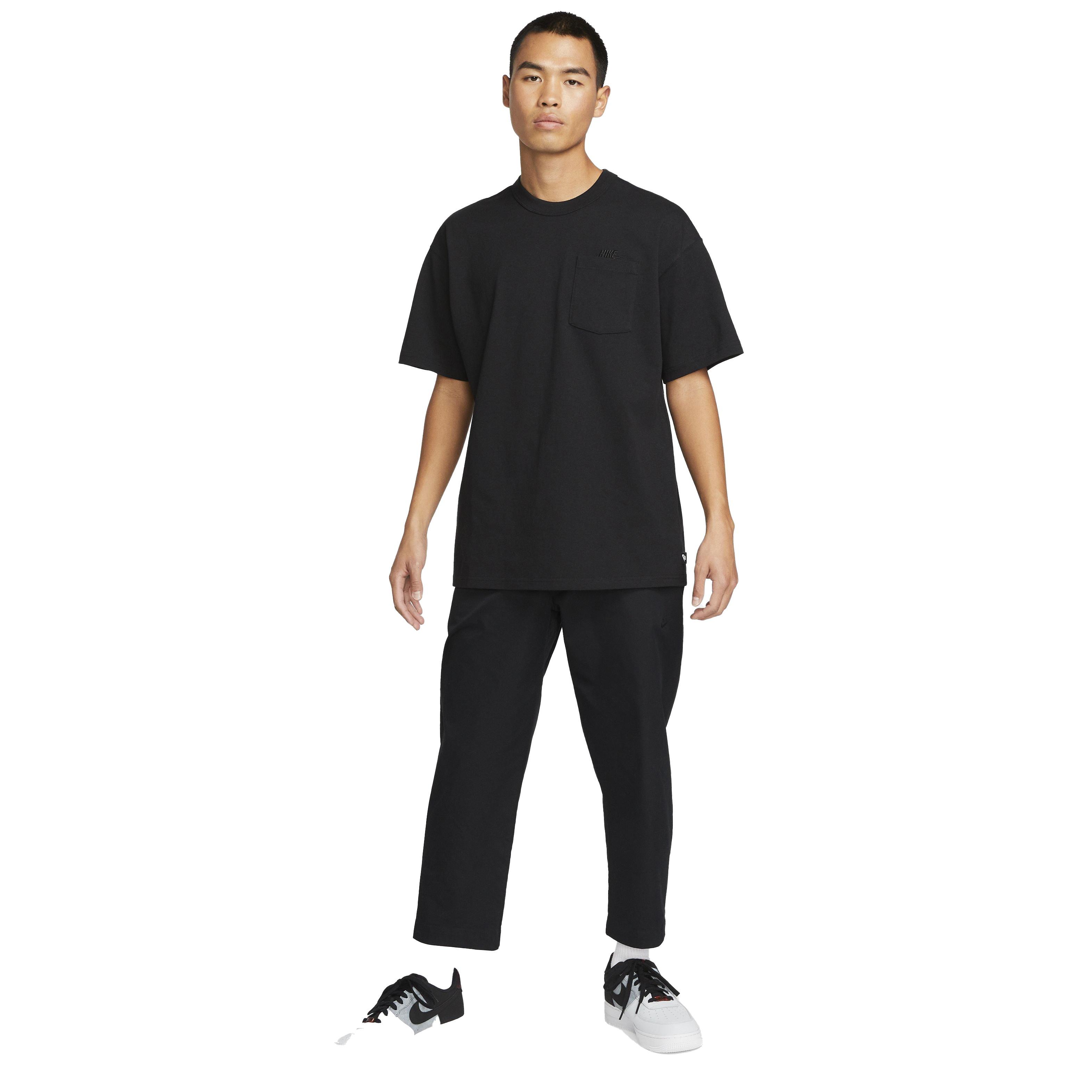 Nike Sportswear Premium Essentials Men's Pocket T-Shirt