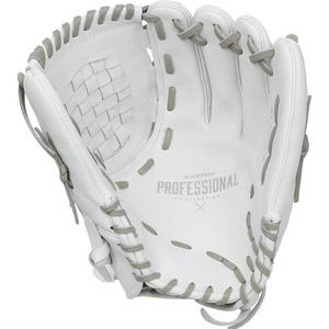 Easton 2024 Professional Collection 12.5" Infield Softball Glove RHT