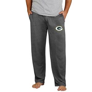 College Concepts Men's Green Bay Packers Quest Pants