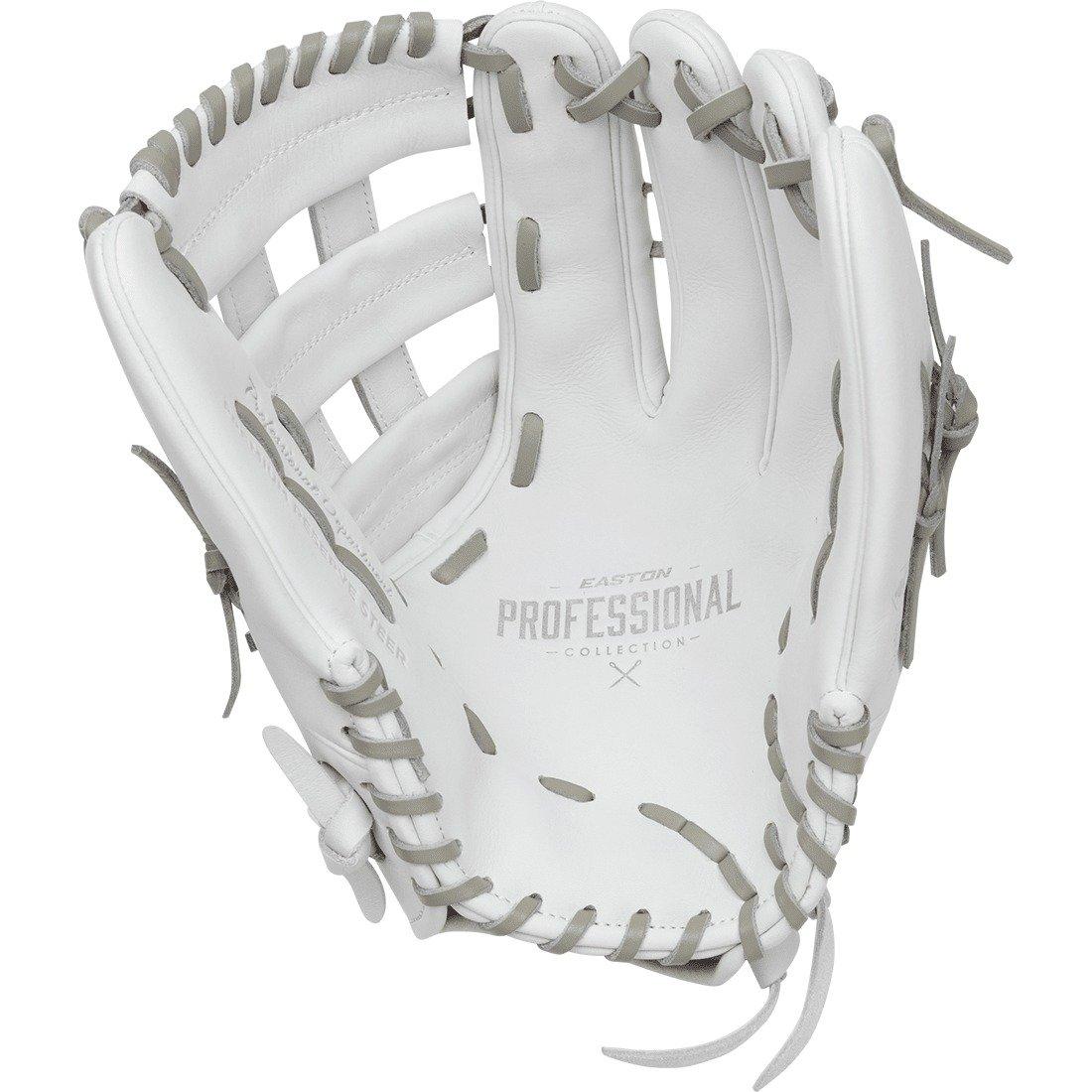 Easton 2024 Professional Collection 13" Outfield RHT Softball Glove