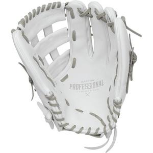 Easton 2024 Professional Collection 13" Outfield Softball Glove RHT