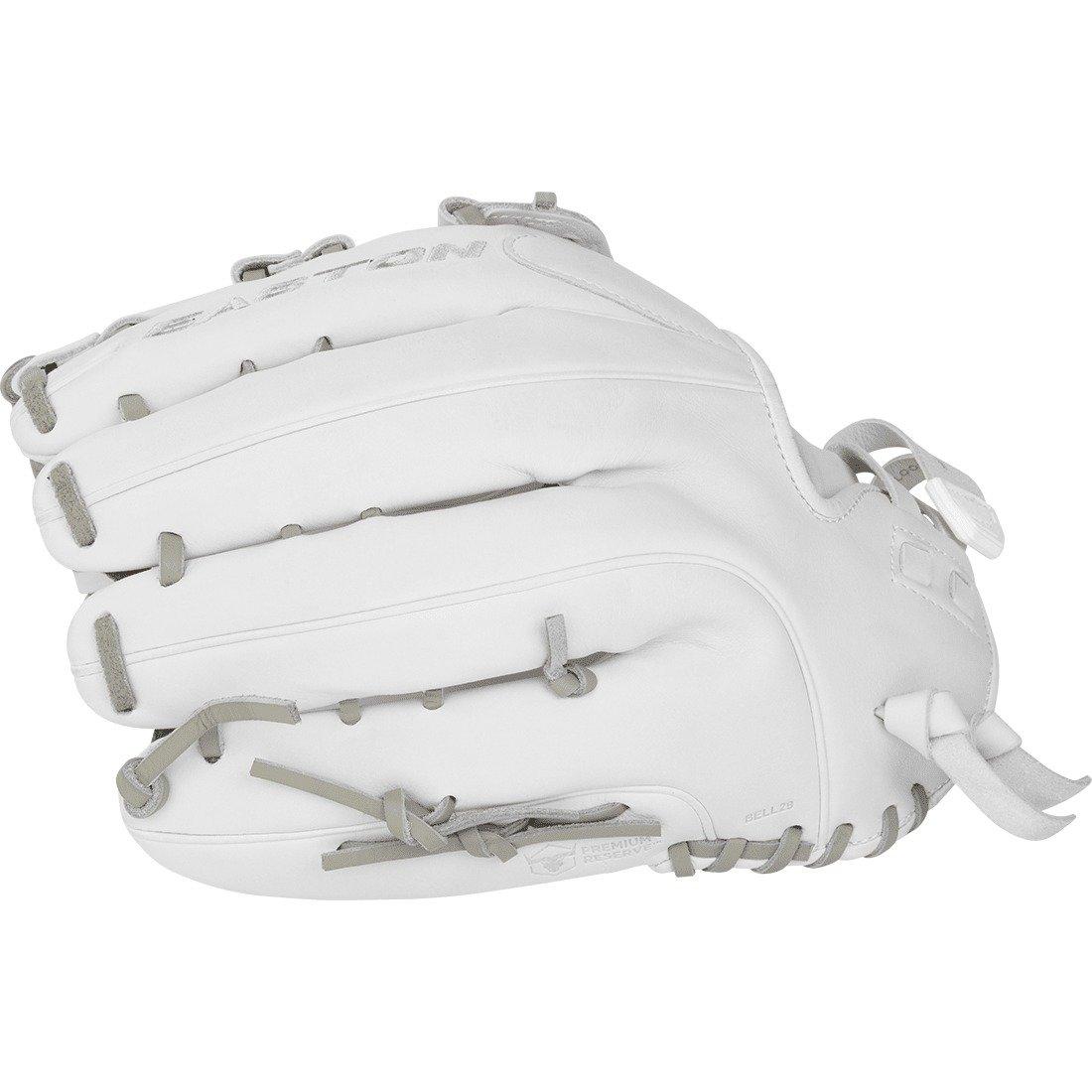 Easton 2024 Professional Collection 13" Outfield RHT Softball Glove