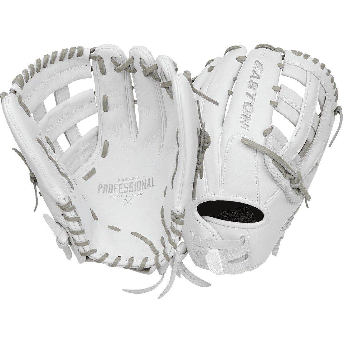 Easton 2024 Professional Collection 13" Outfield RHT Softball Glove