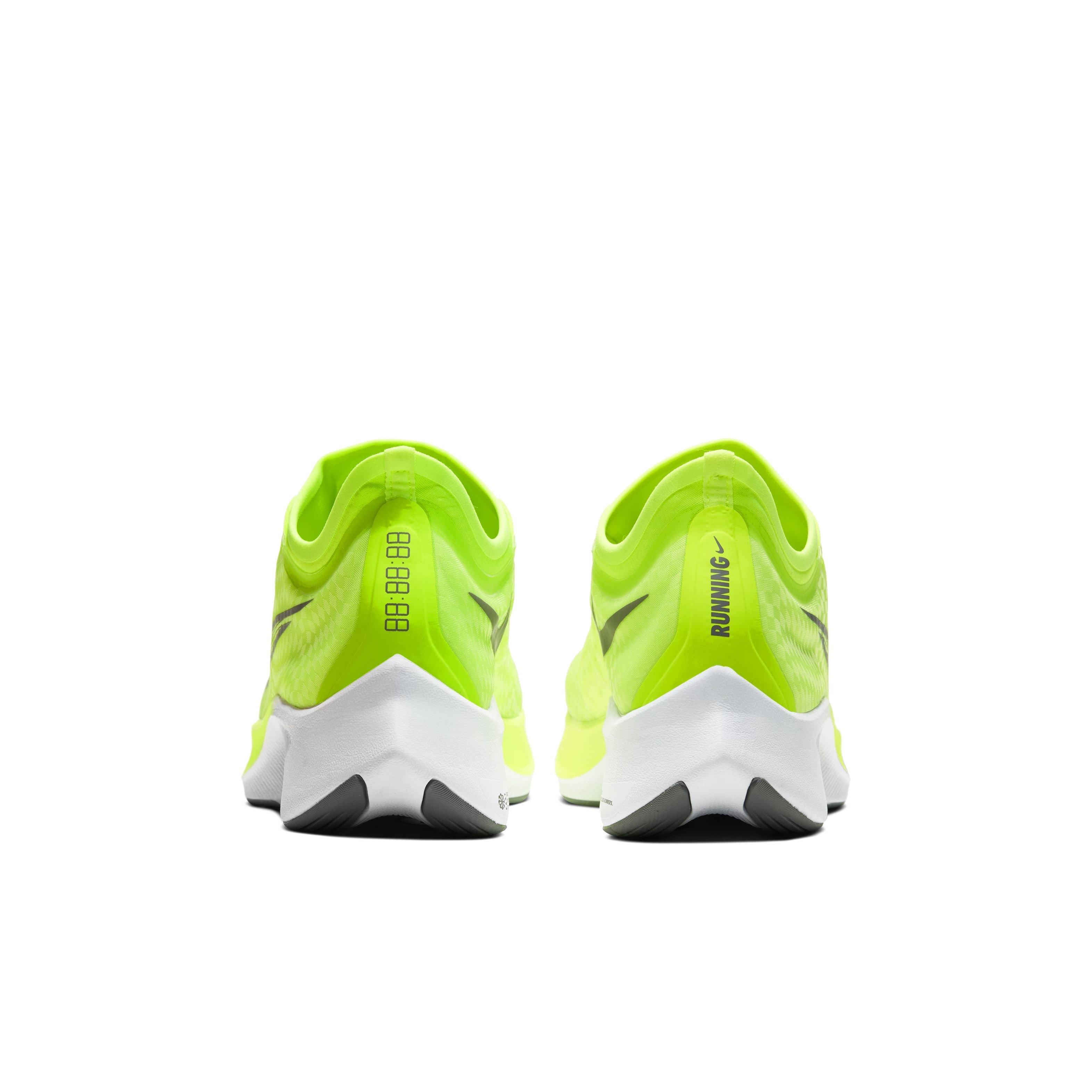 nike zoom fly 3 volt