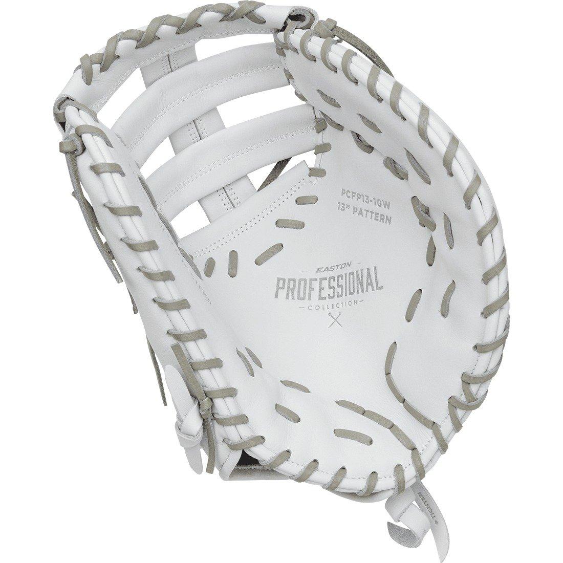 Easton 2024 Professional Collection 13" Infield LHT Softball Glove