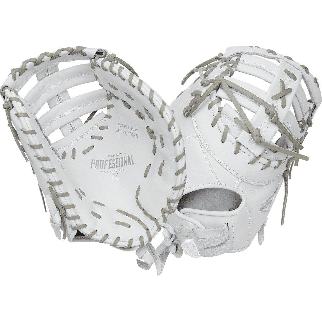 Easton 2024 Professional Collection 13" Infield LHT Softball Glove