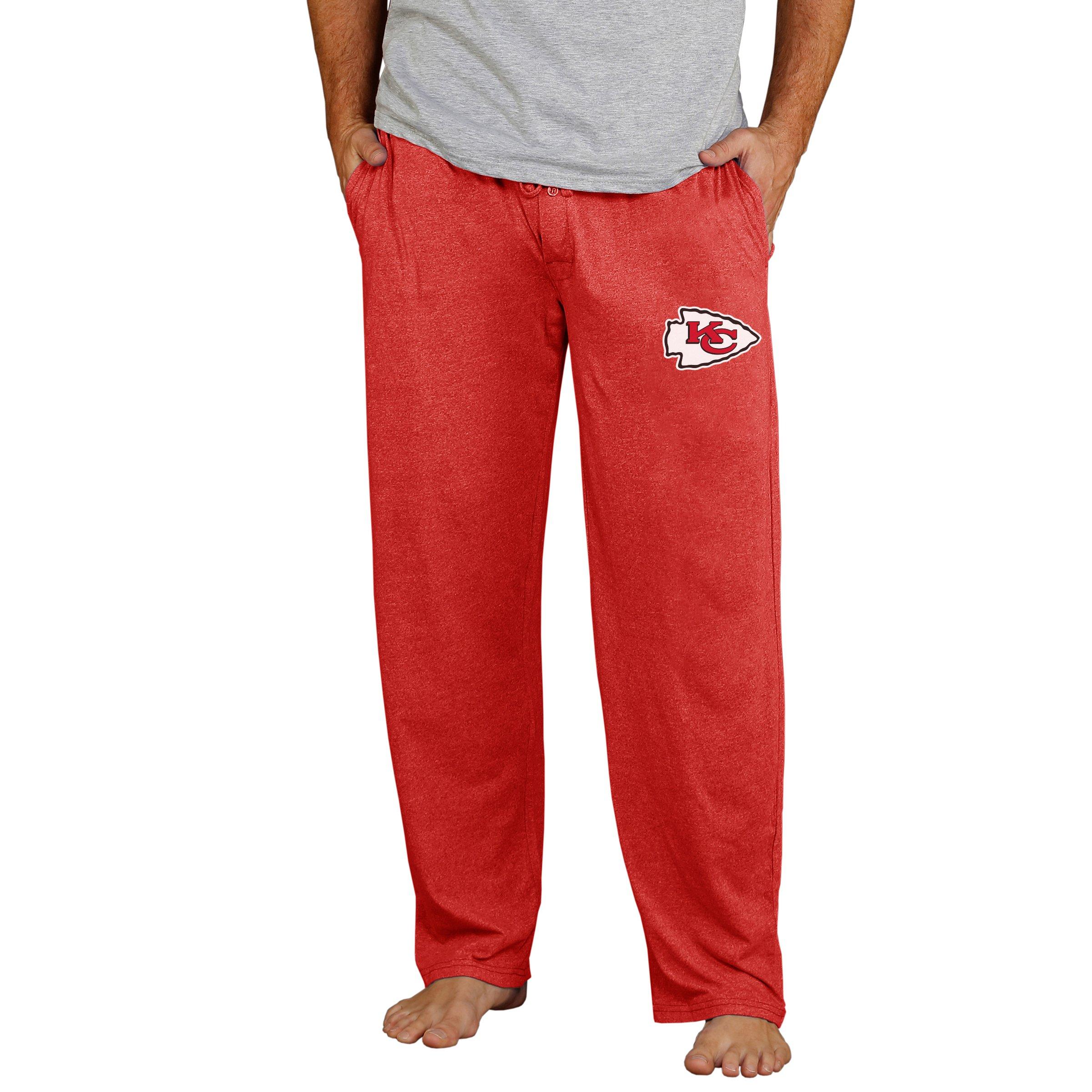 Pro Standard Men's Kansas City Chiefs Sweatpants