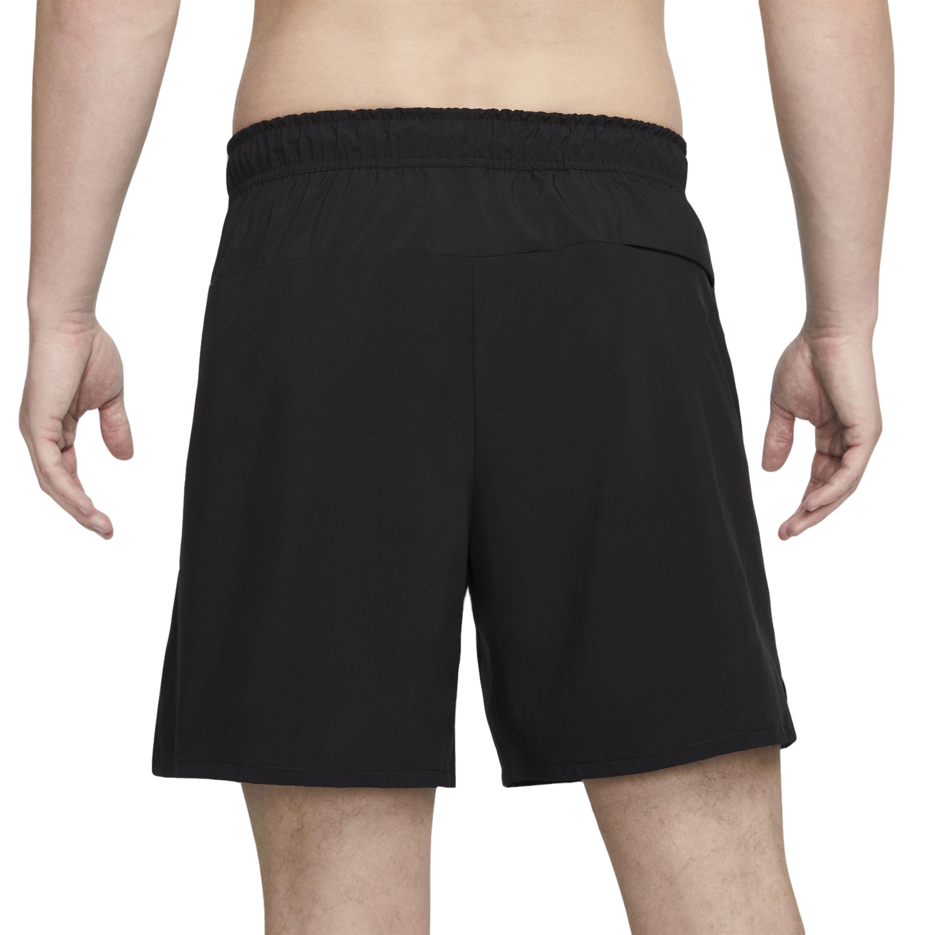 Nike Form Men's Dri-FIT Open-Hem Versatile Trousers. Nike ID