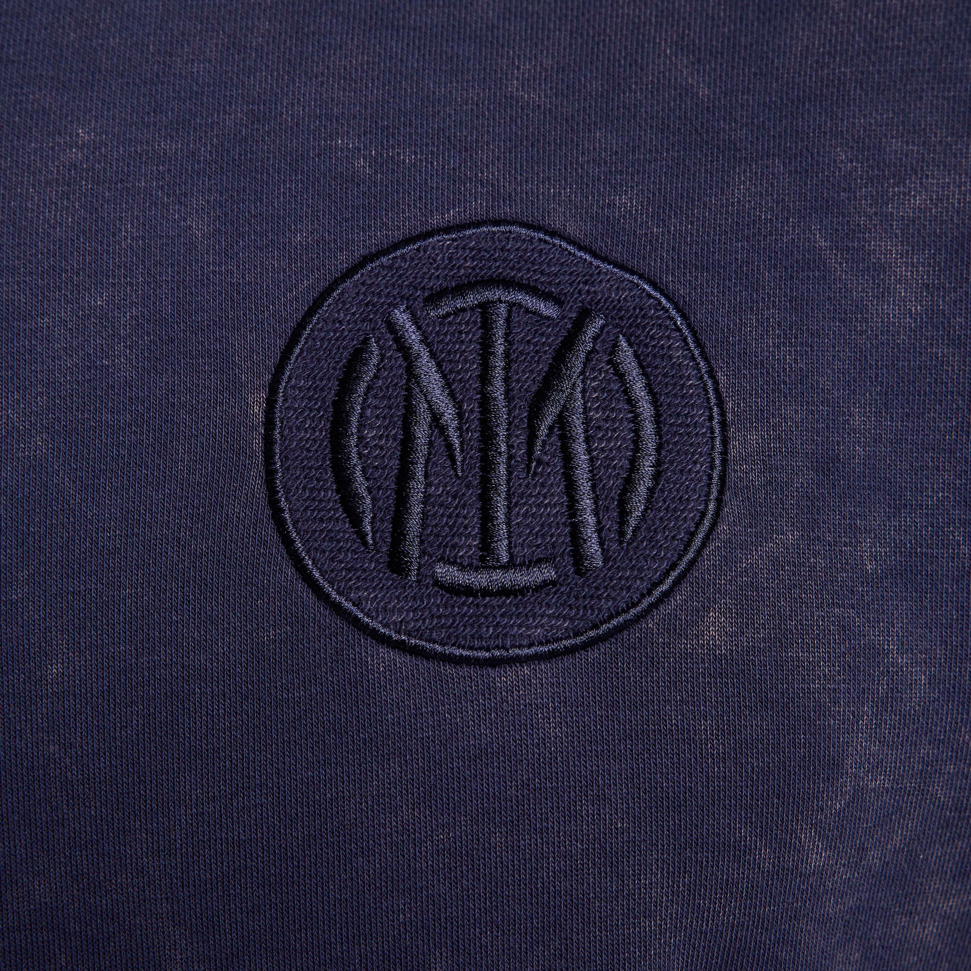 Nike Men's Inter Milan Club Third Soccer French Terry