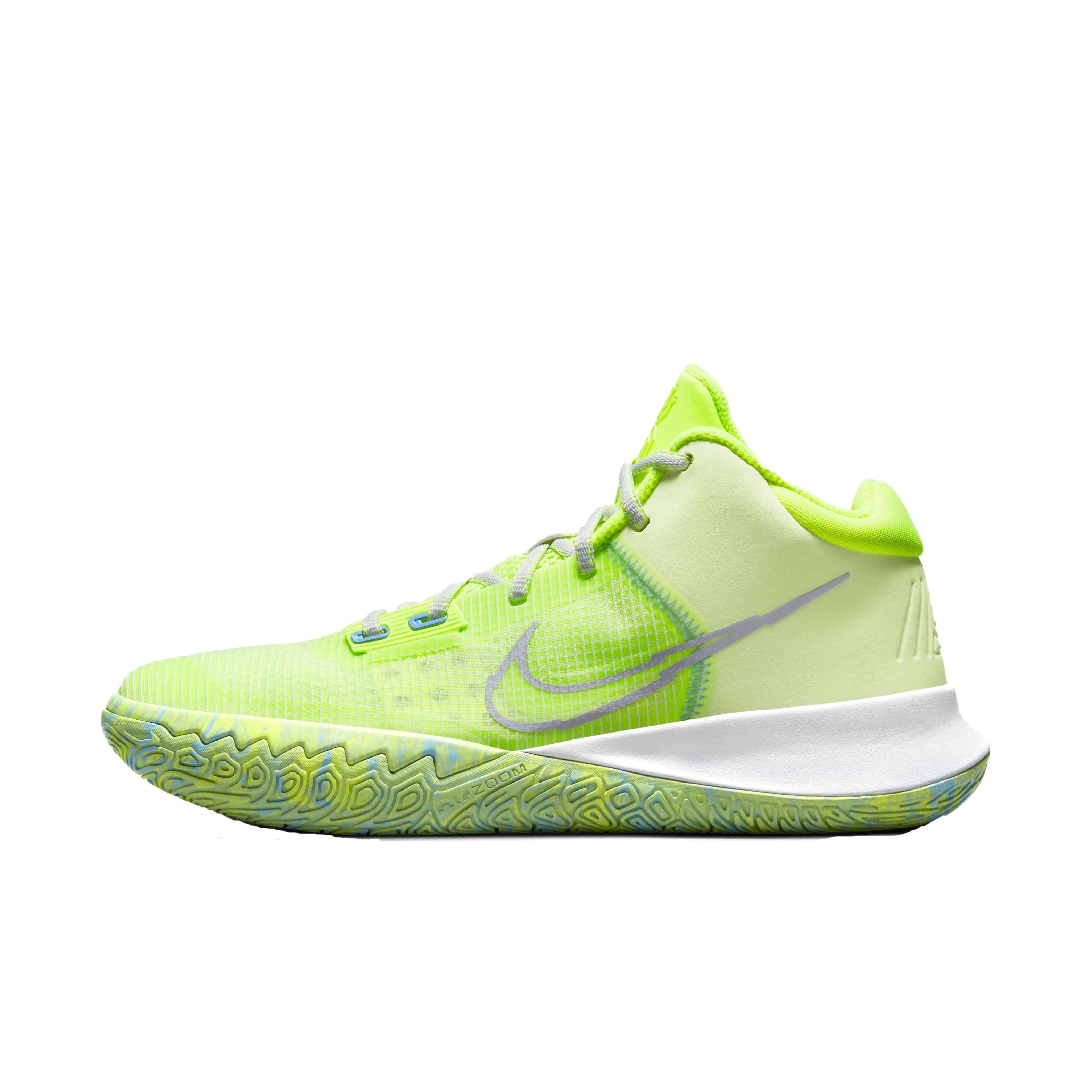 Kyrie flytrap buzz clearance lightyear