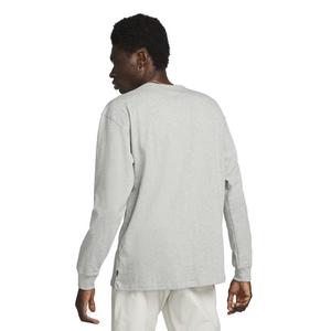 Nike Men's Premium Essential Pocket Long-Sleeve T-Shirt