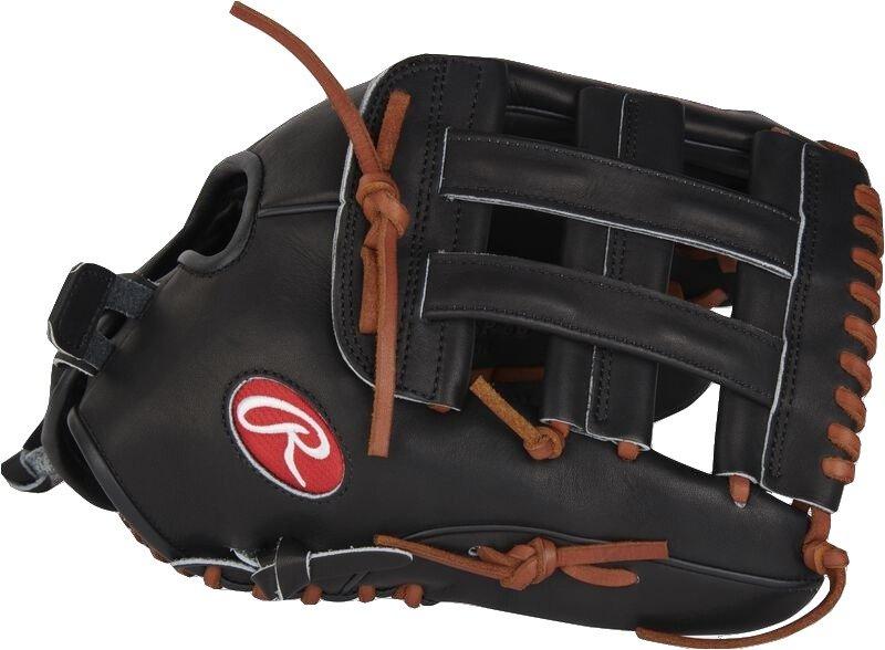 Rawlings Heart of the Hide 13" Slowpitch LHT Softball Glove