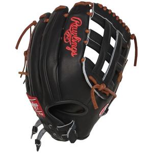 Rawlings Heart of the Hide 13" Slowpitch Softball Glove LHT