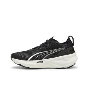 PUMA ForeverRun NITRO 2 "PUMA Black/PUMA White" Women's Running Shoe