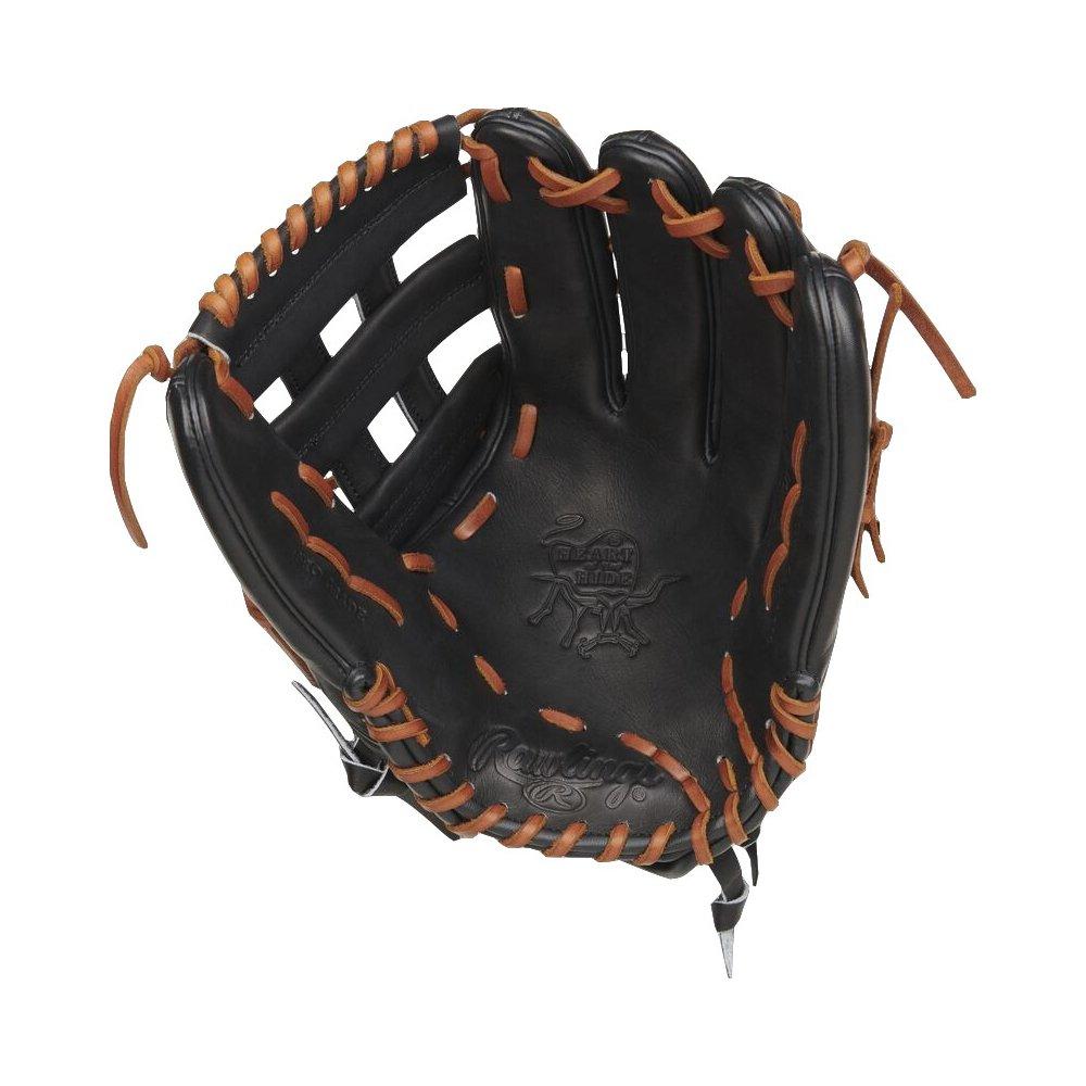 Rawlings Heart of the Hide 13" Slowpitch RHT Softball Glove