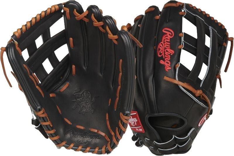 Rawlings Heart of the Hide 14" Slowpitch LHT Softball Glove