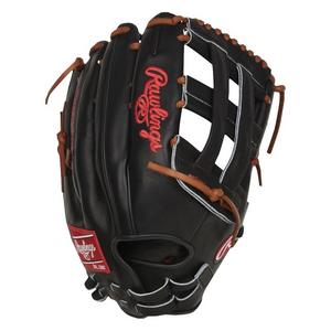 Rawlings Heart of the Hide 14" Slowpitch Softball Glove LHT