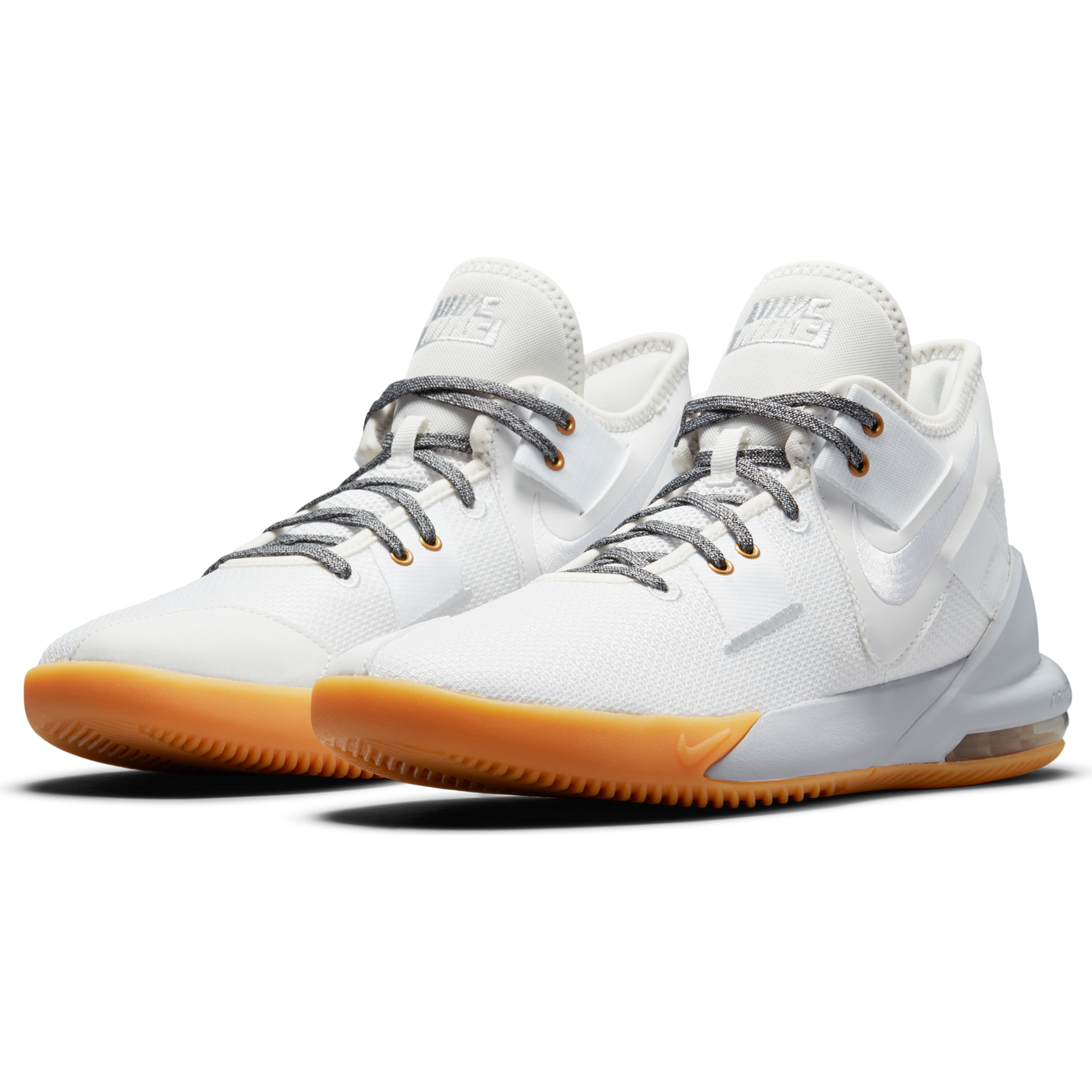 Nike Air Max Impact 2 راض Nike Air Max Impact 2 راض