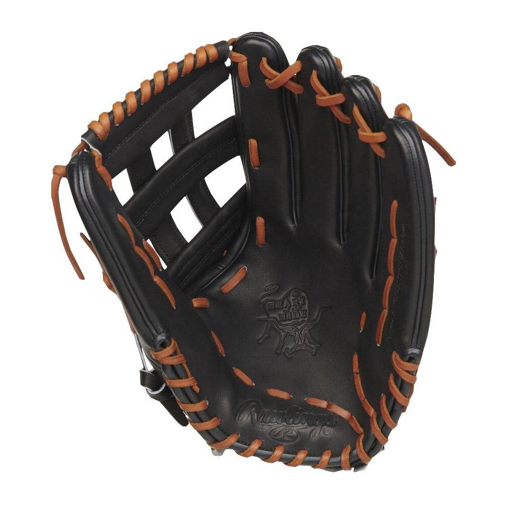 Rawlings Heart of the Hide 14" Slowpitch RHT Softball Glove