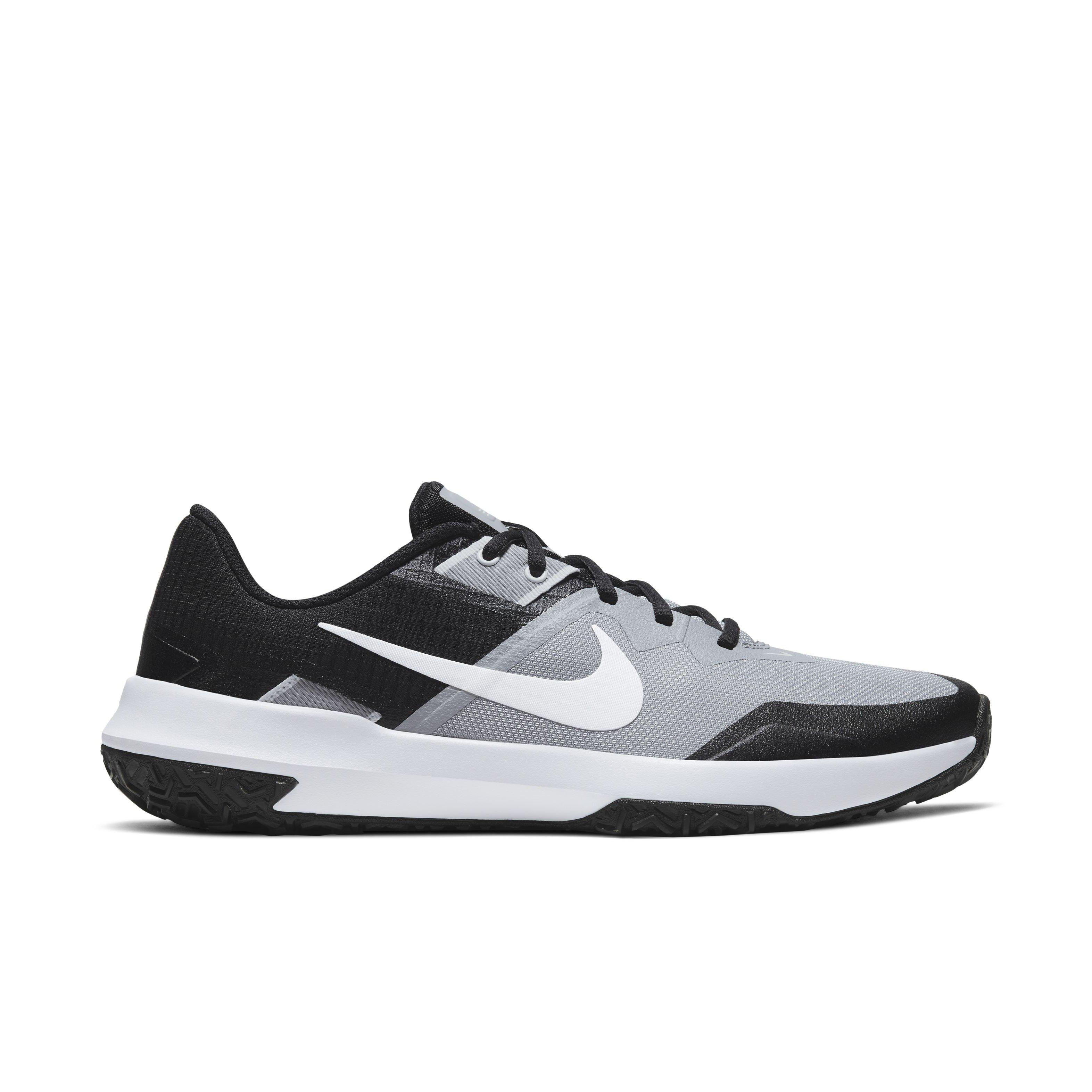 Nike varsity compete trainer grey on sale