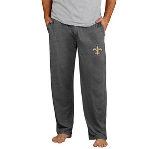 College Concepts Men's New Orleans Saints Quest Pants