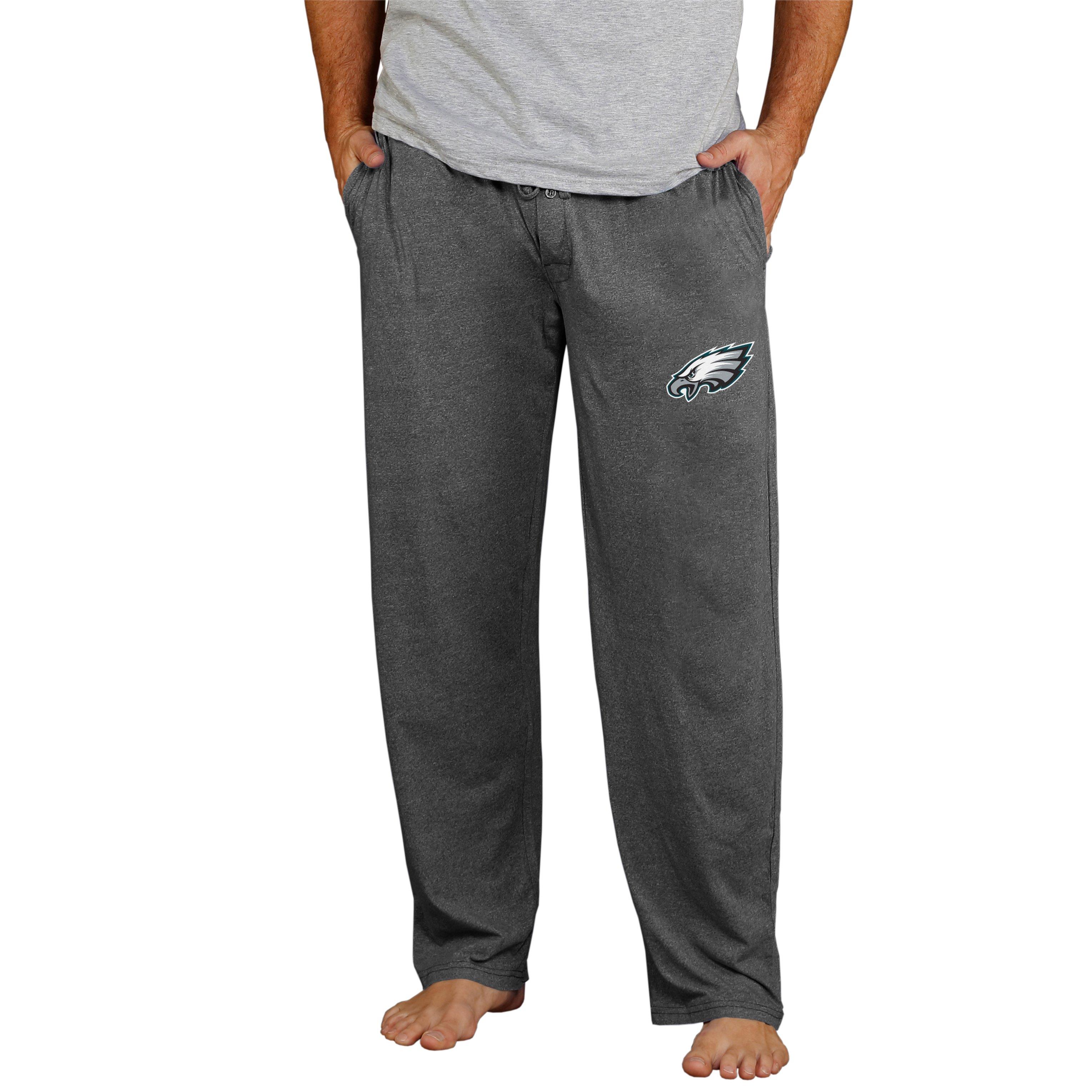 College Concepts Men's Philadelphia Eagles Quest Pants - Hibbett