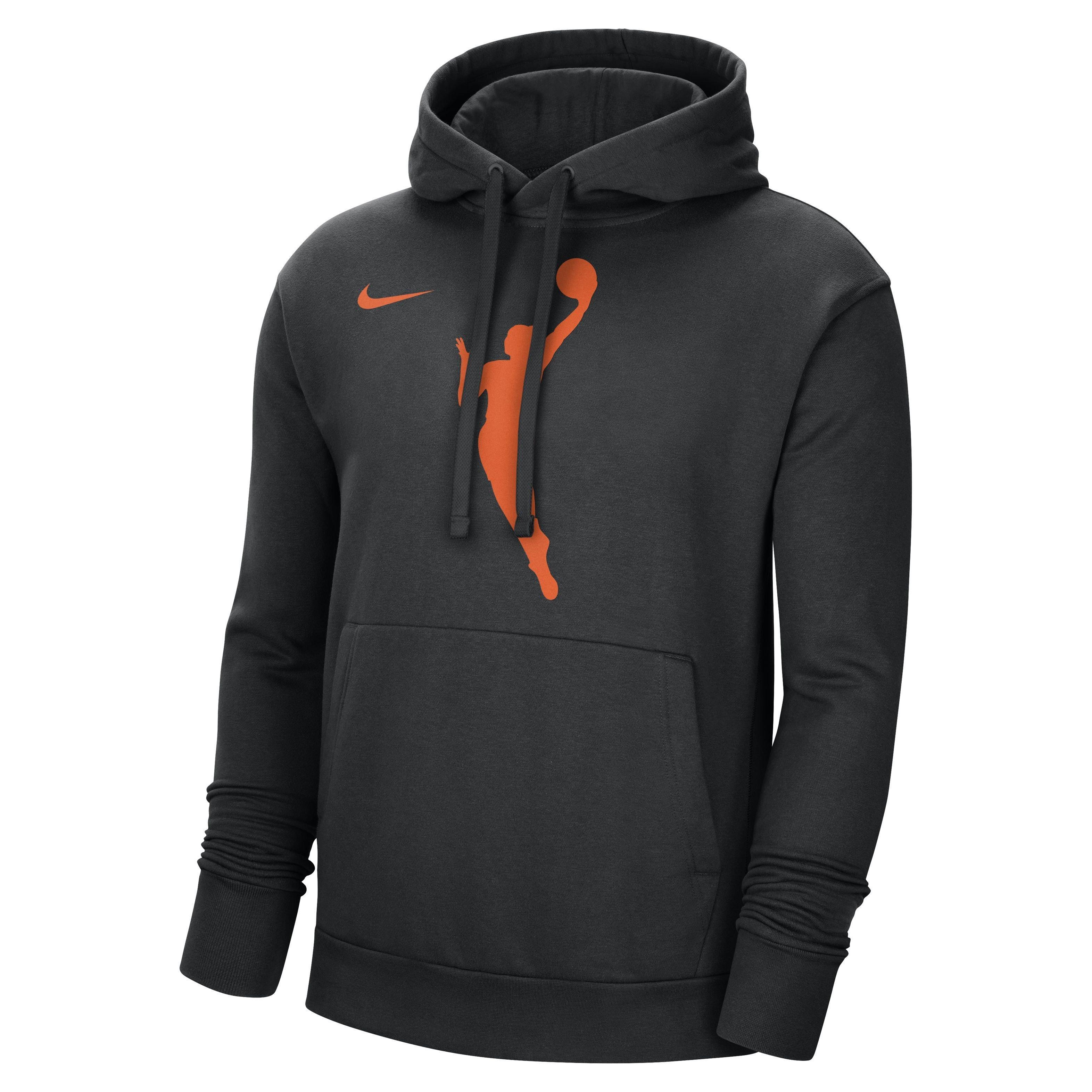 Nike Men's LeBron James Pullover Basketball Hoodie - Hibbett