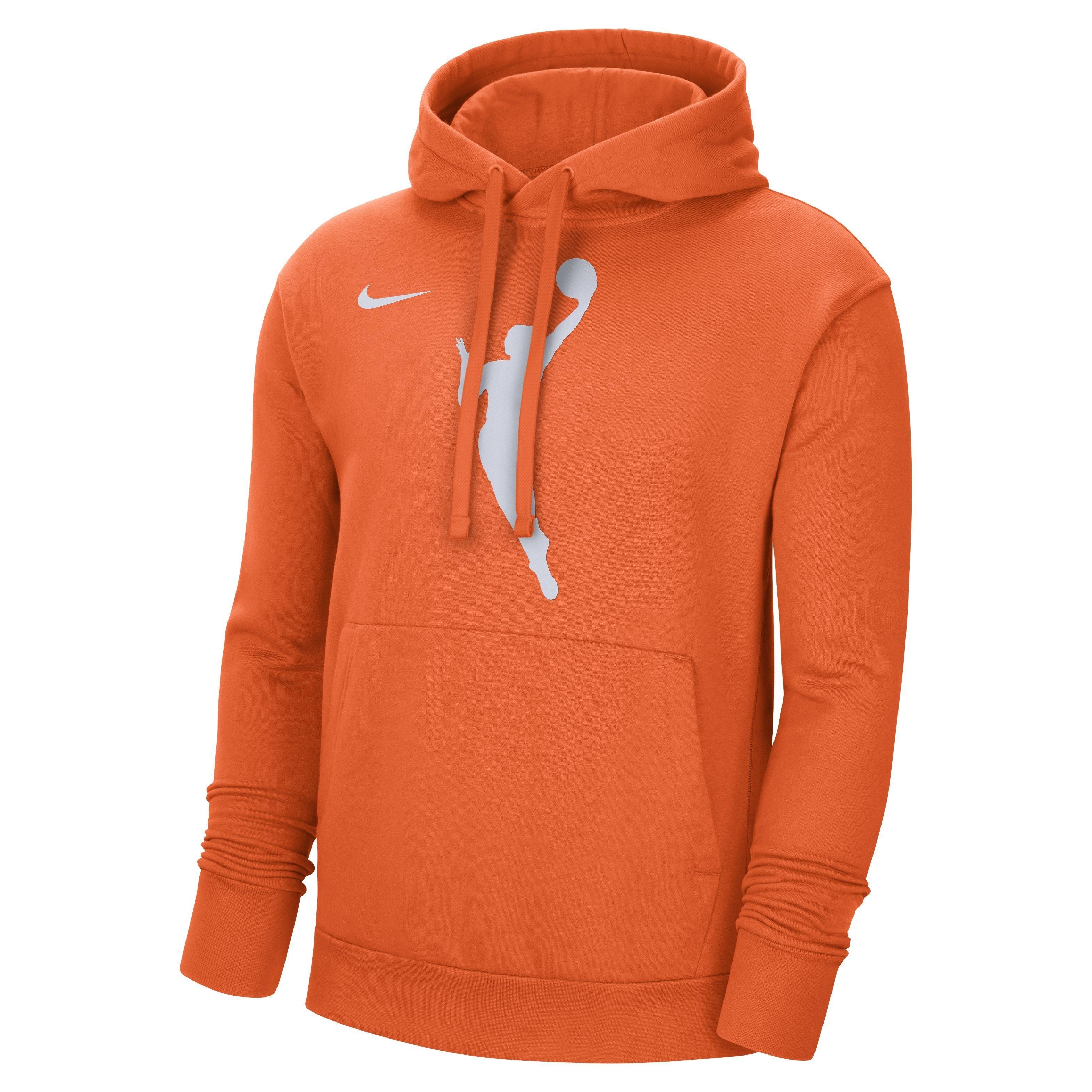 WNBA All-Star Weekend Standard Issue Men's Nike Pullover Hoodie.