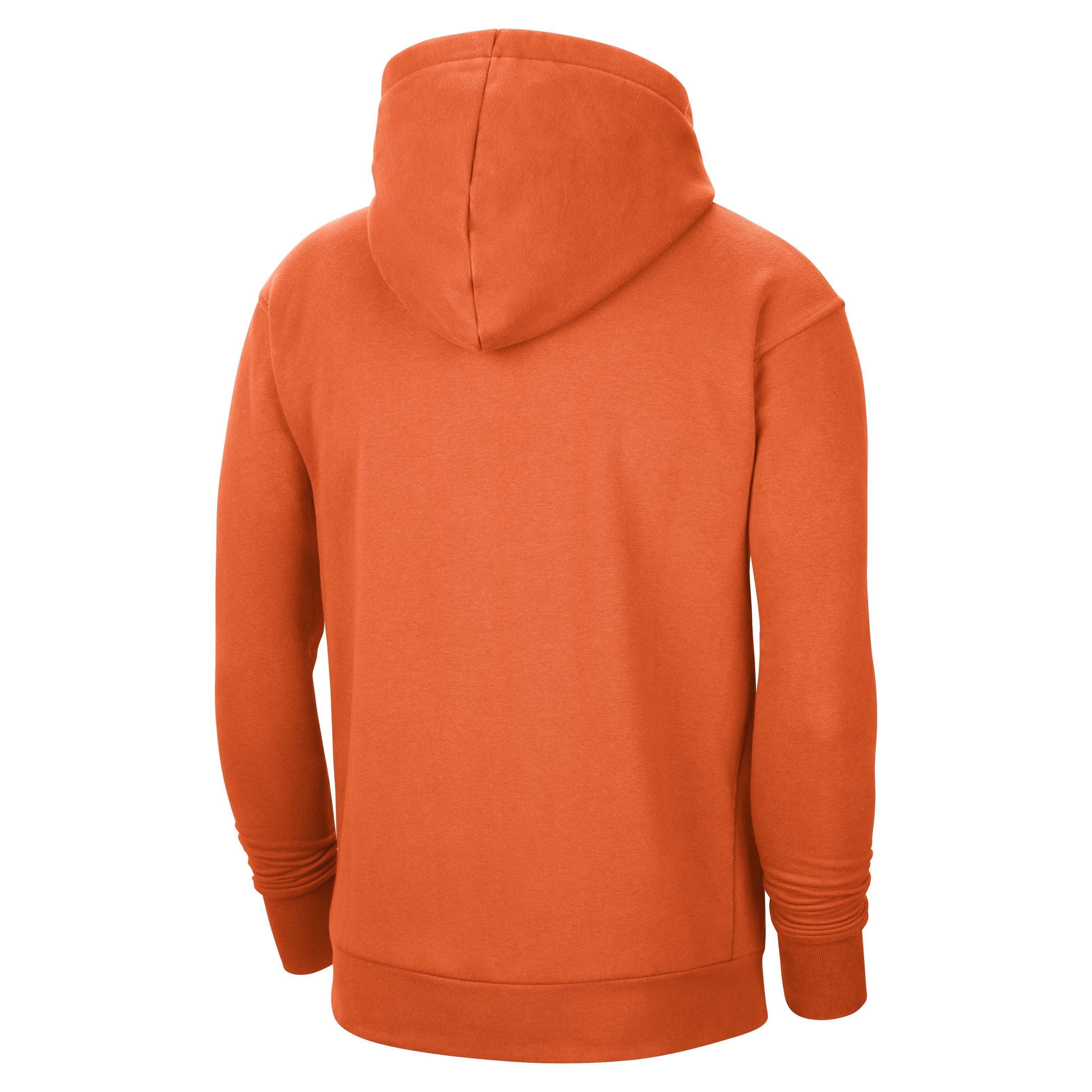 WNBA All-Star Weekend Standard Issue Men's Nike Pullover Hoodie.