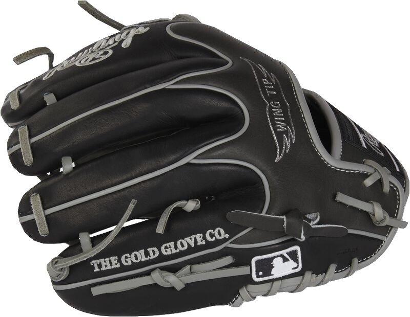 Rawlings Heart of the Hide 11.75" Infield Baseball Glove RHT