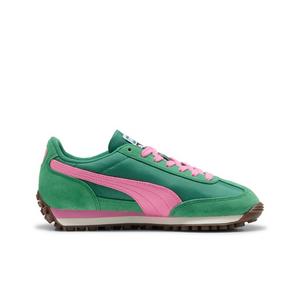 PUMA Easy Rider Vintage "Archive Green/Poised Pink" Women's Shoe