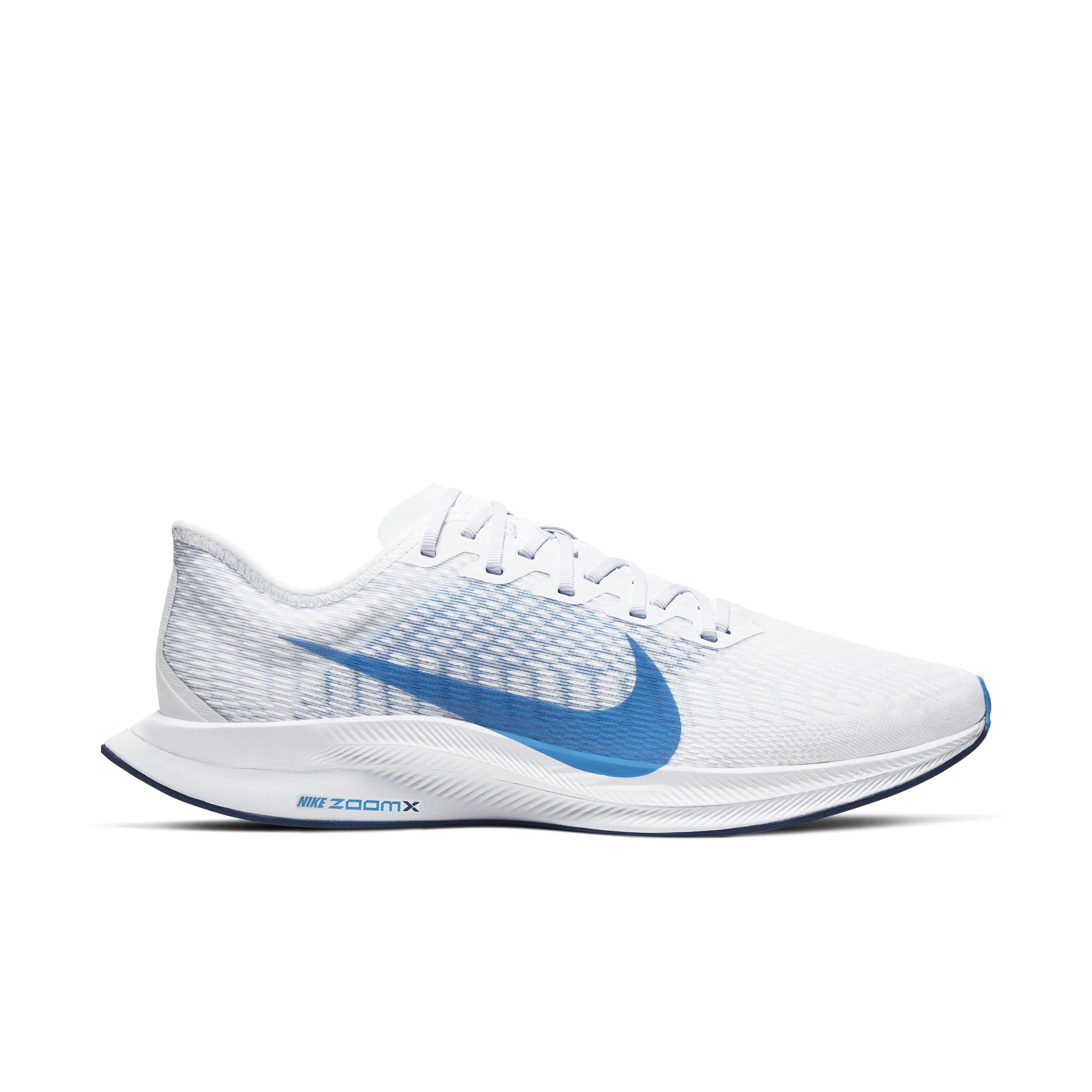 nike pegasus turbo blue