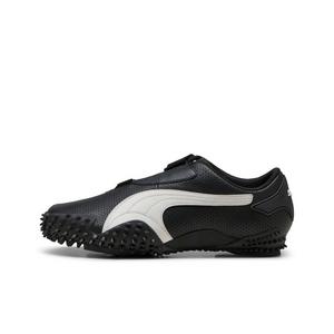 PUMA Mostro Perforated "PUMA Black/PUMA White" Women's Shoe